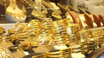 لماذا يتجاهل الذهب في مصر تراجع الأسعار عالميا بنسبة 4 بالمئة؟